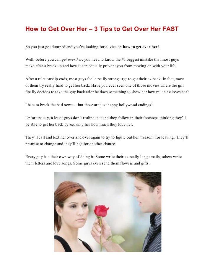 How To Get A Girl Back After A Breakup Fast How To Get A Girl Back After A Breakup Fast